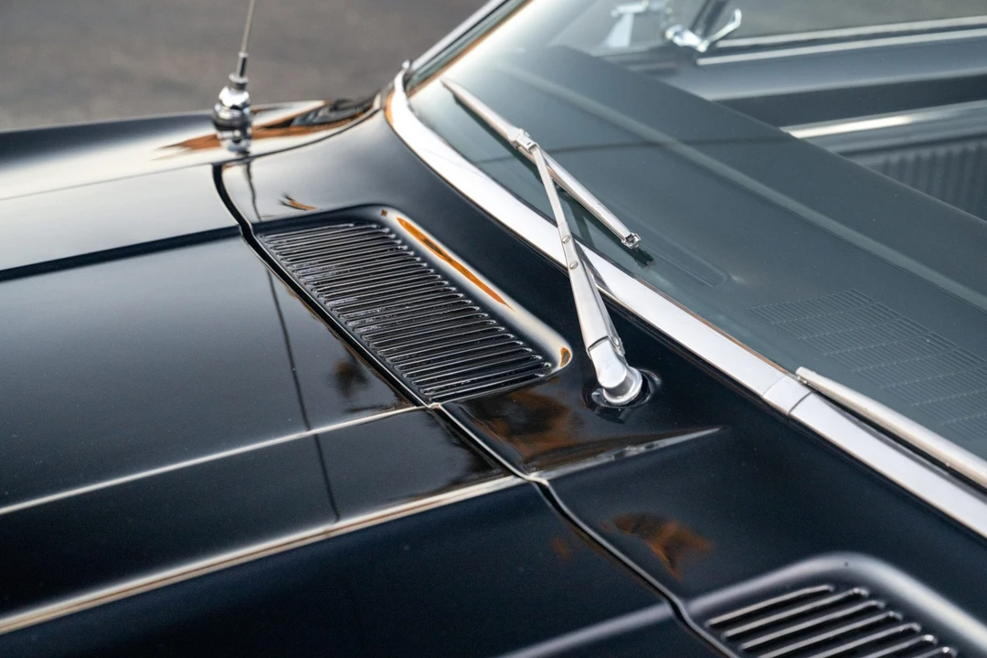 1967 Chevrolet Camaro 1st Gen - Image 23 of 31