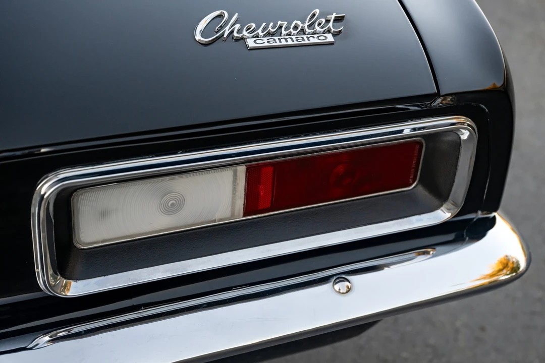 1967 Chevrolet Camaro 1st Gen - Image 30 of 31