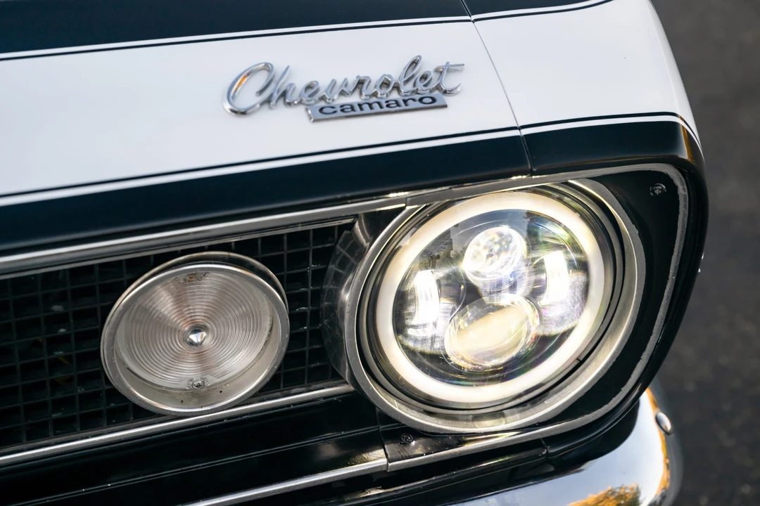 1967 Chevrolet Camaro 1st Gen - Image 17 of 31