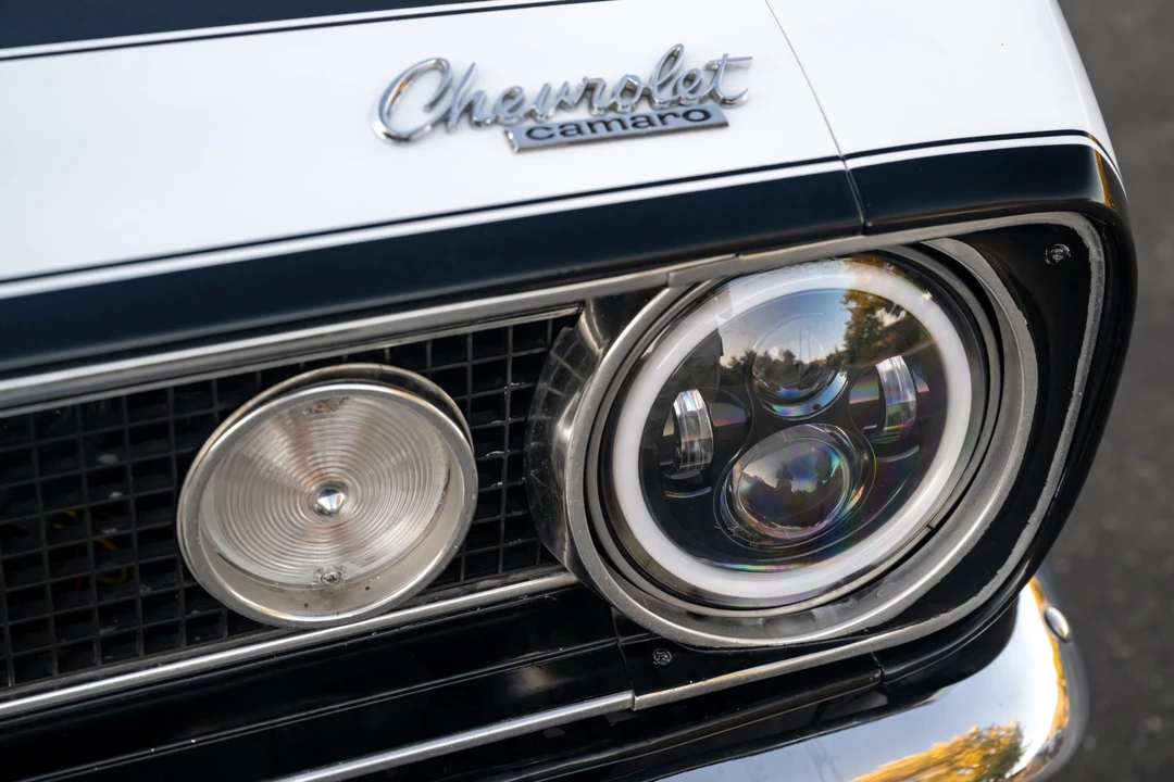 1967 Chevrolet Camaro 1st Gen - Image 19 of 31