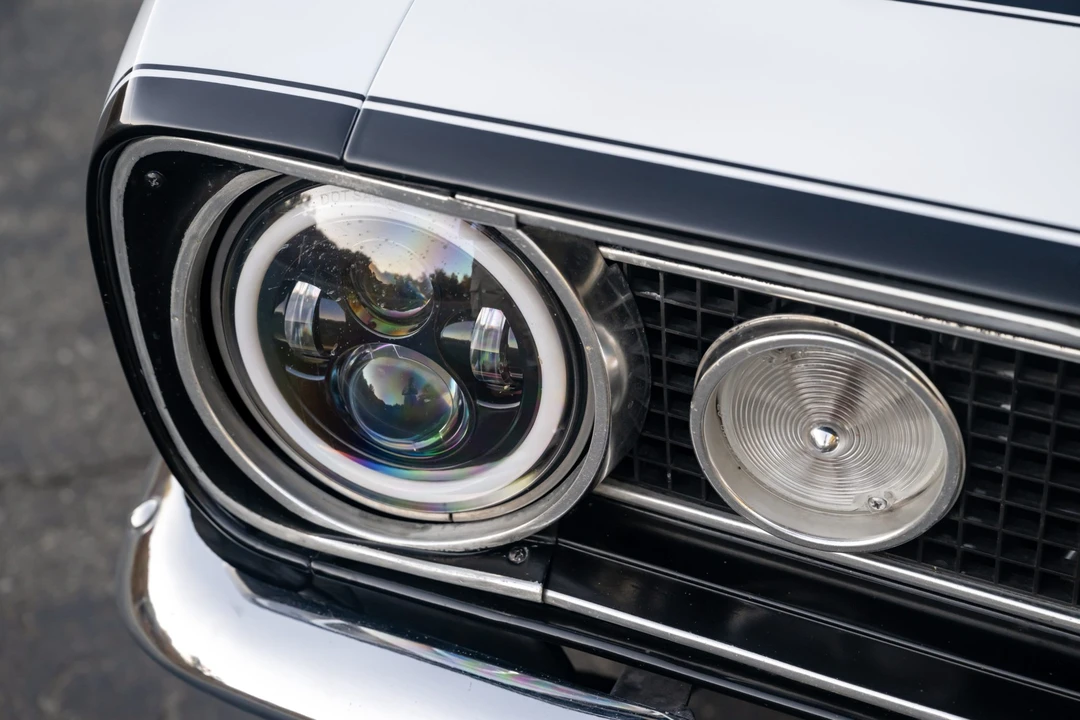 1967 Chevrolet Camaro 1st Gen - Image 18 of 31