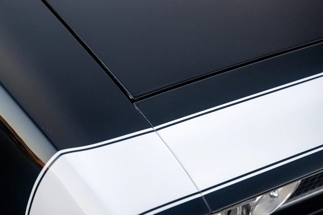 1967 Chevrolet Camaro 1st Gen - Image 24 of 31