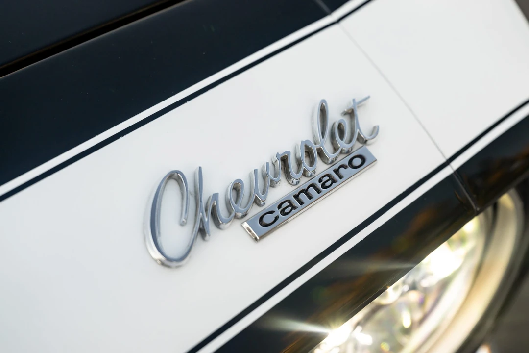 1967 Chevrolet Camaro 1st Gen - Image 26 of 31