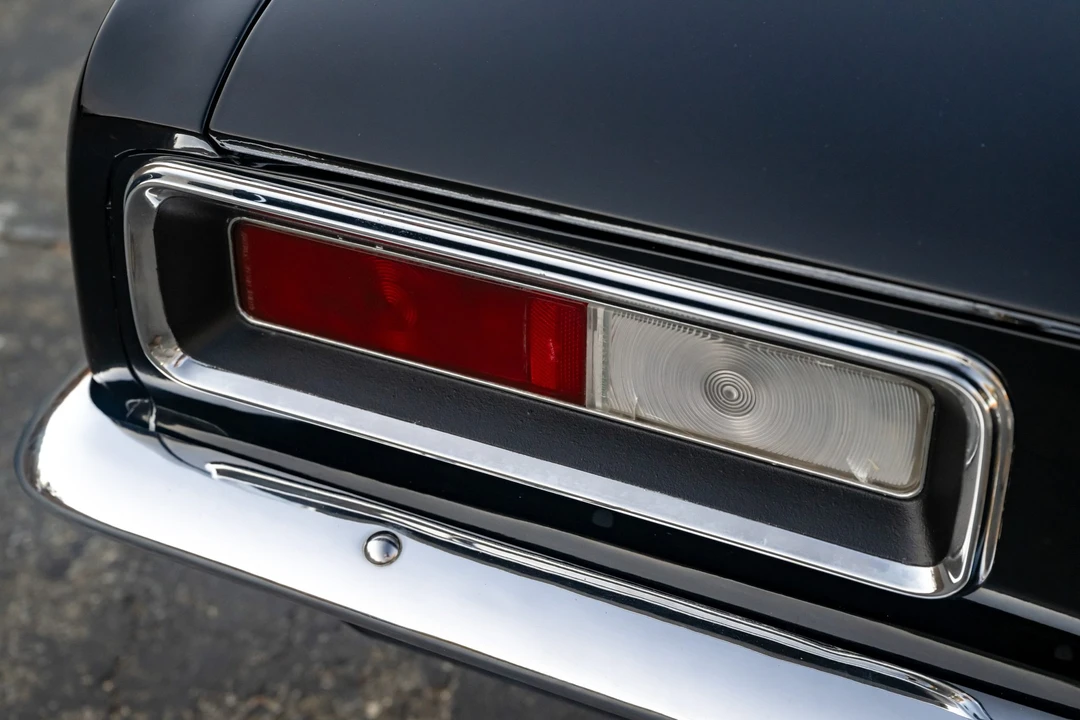 1967 Chevrolet Camaro 1st Gen - Image 29 of 31