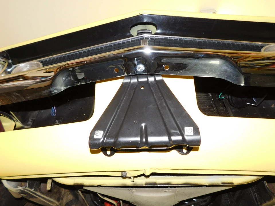 1967 Chevrolet Camaro 1st Gen - Image 26 of 31