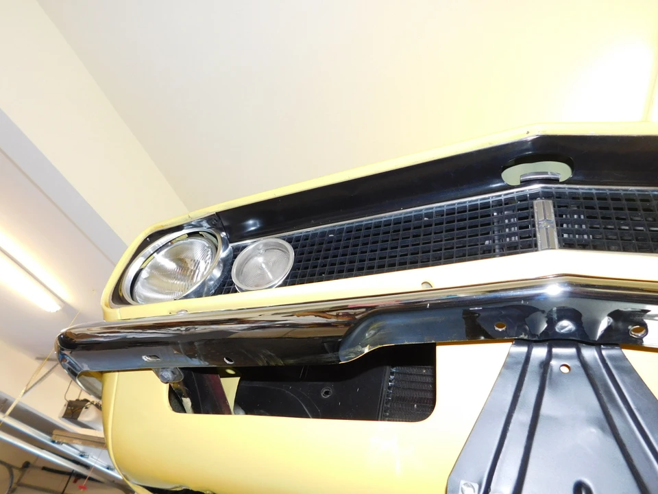 1967 Chevrolet Camaro 1st Gen - Image 25 of 31