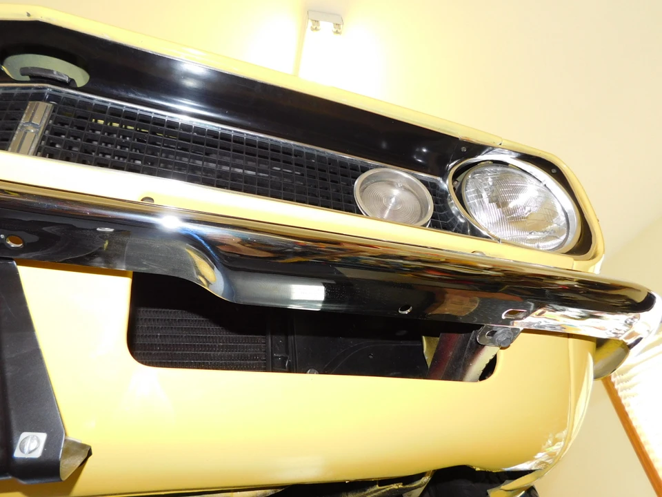 1967 Chevrolet Camaro 1st Gen - Image 28 of 31