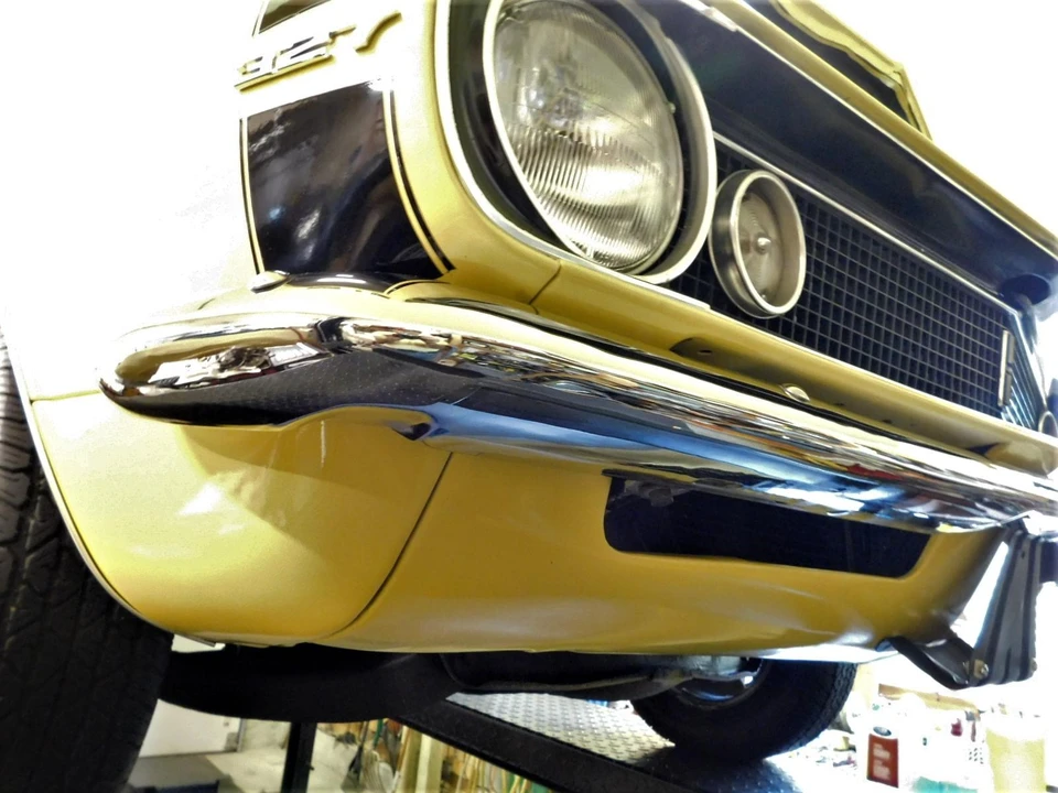 1967 Chevrolet Camaro 1st Gen - Image 20 of 31