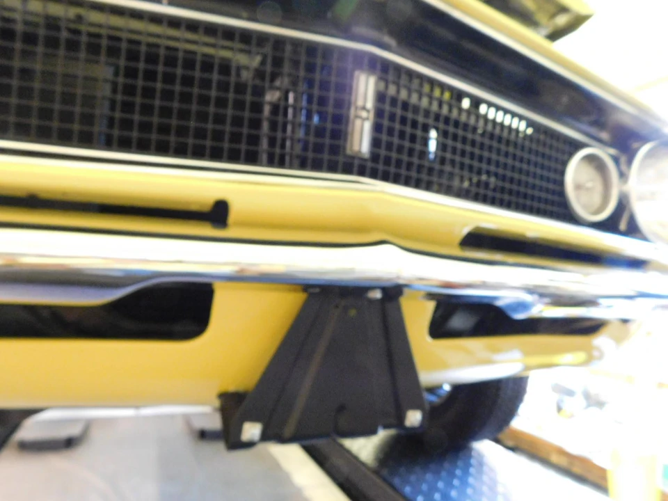 1967 Chevrolet Camaro 1st Gen - Image 22 of 31