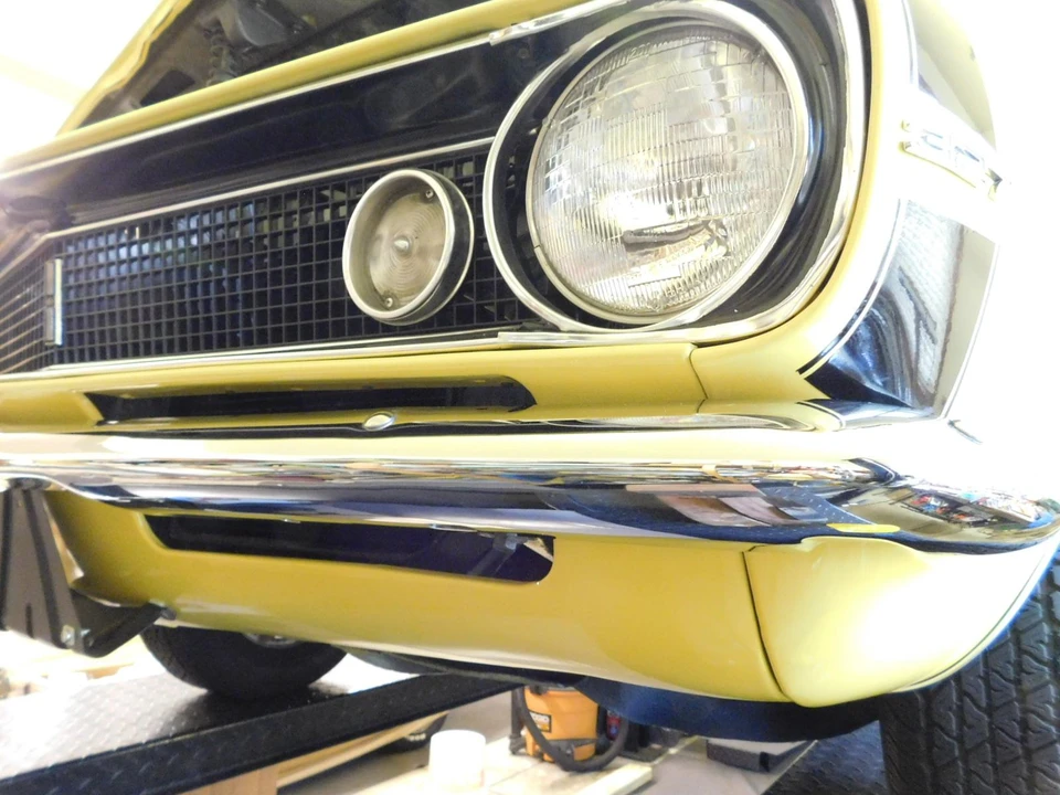 1967 Chevrolet Camaro 1st Gen - Image 23 of 31