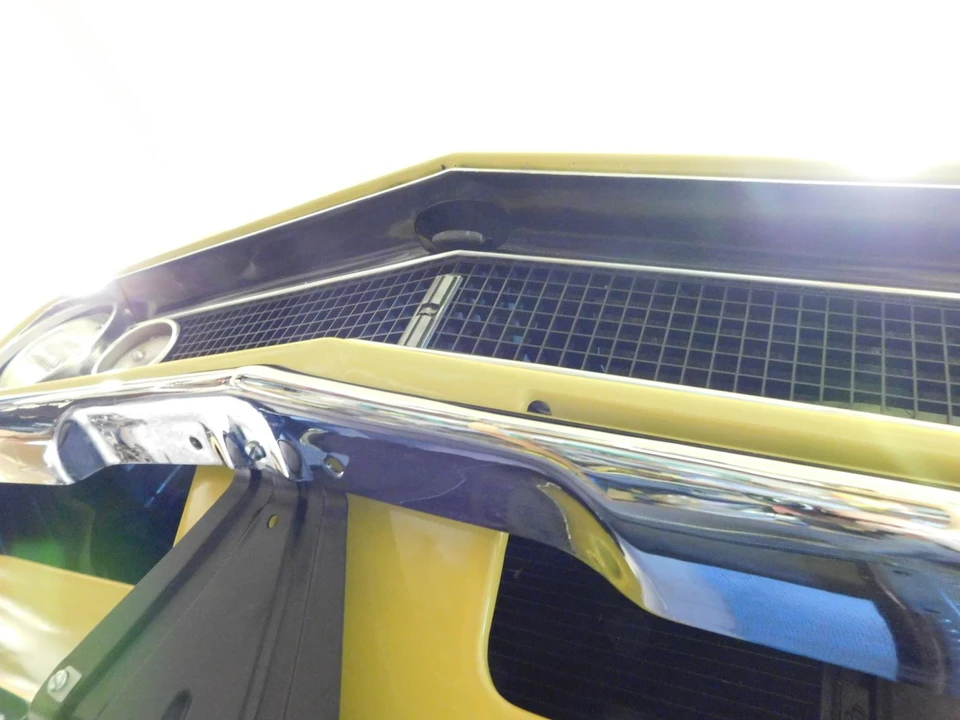 1967 Chevrolet Camaro 1st Gen - Image 27 of 31