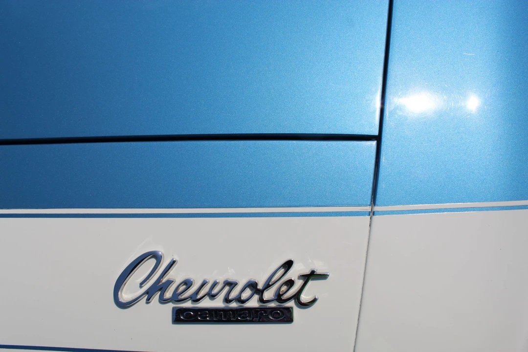 1967 Chevrolet Camaro 1st Gen - Image 14 of 31