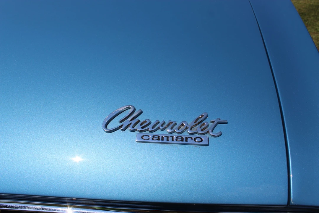 1967 Chevrolet Camaro 1st Gen - Image 31 of 31
