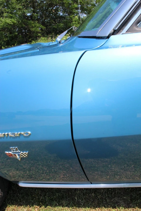 1967 Chevrolet Camaro 1st Gen - Image 23 of 31