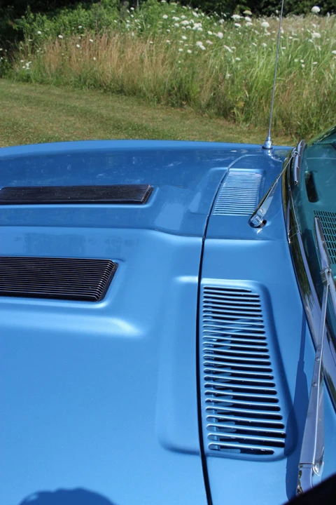 1967 Chevrolet Camaro 1st Gen - Image 20 of 31