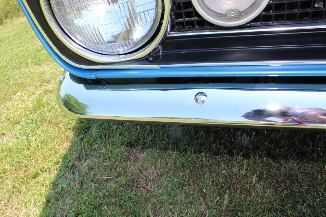 1967 Chevrolet Camaro 1st Gen - Image 12 of 31