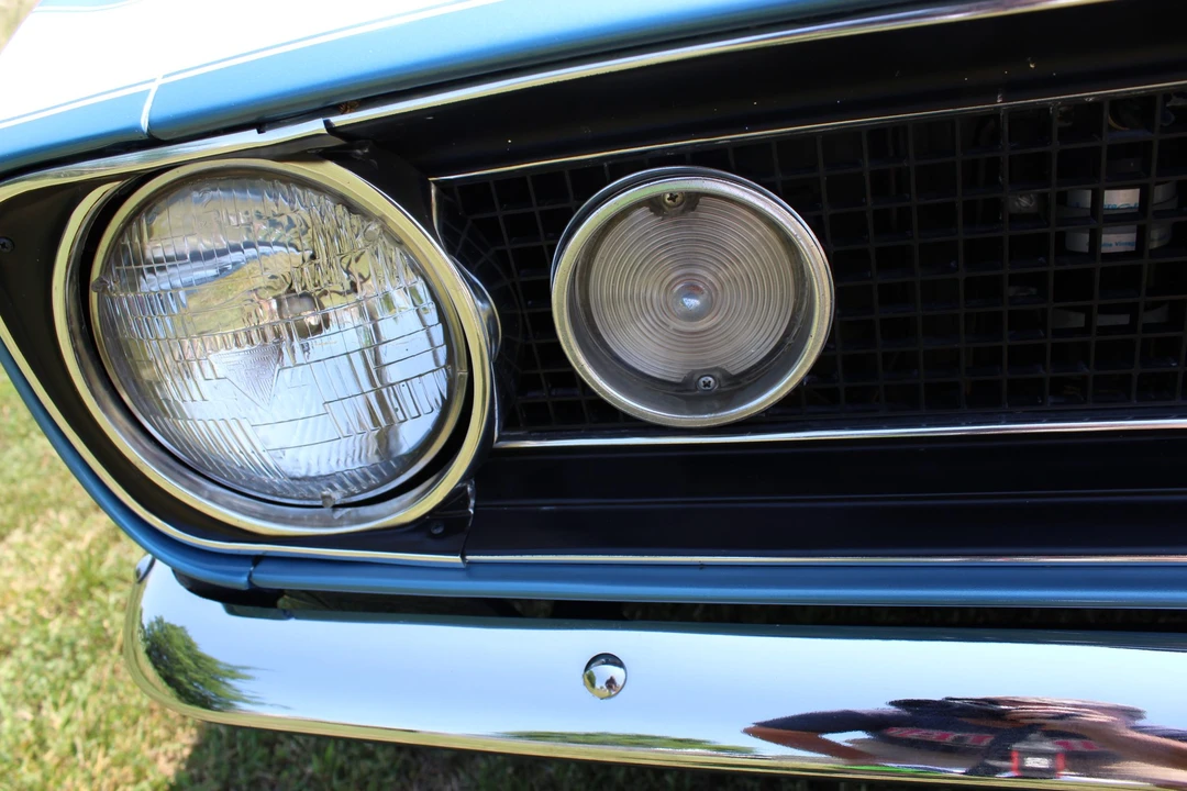 1967 Chevrolet Camaro 1st Gen - Image 11 of 31