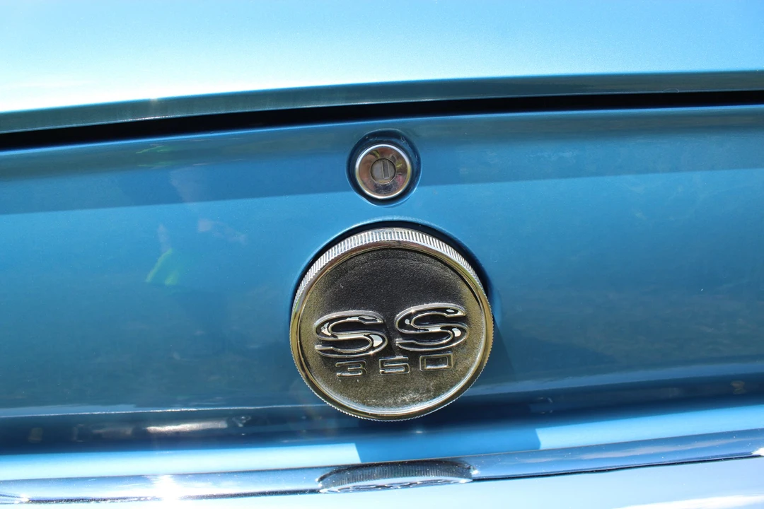 1967 Chevrolet Camaro 1st Gen - Image 29 of 31