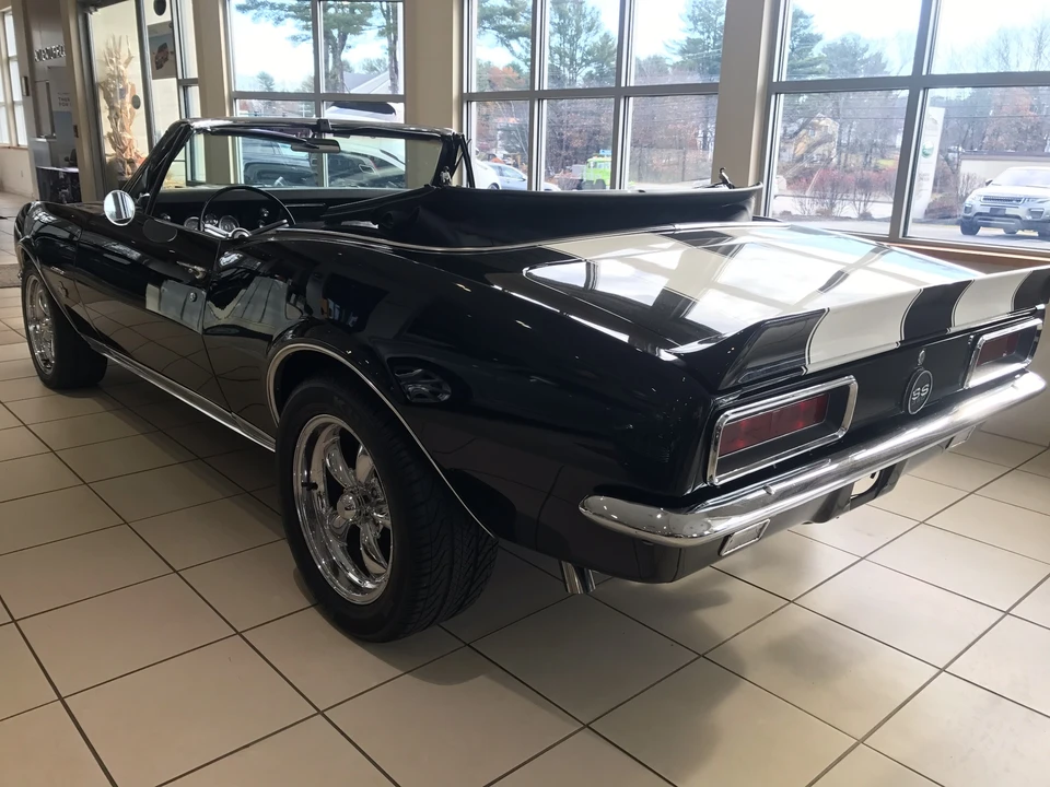 1967 Chevrolet Camaro 1st Gen - Image 9 of 31