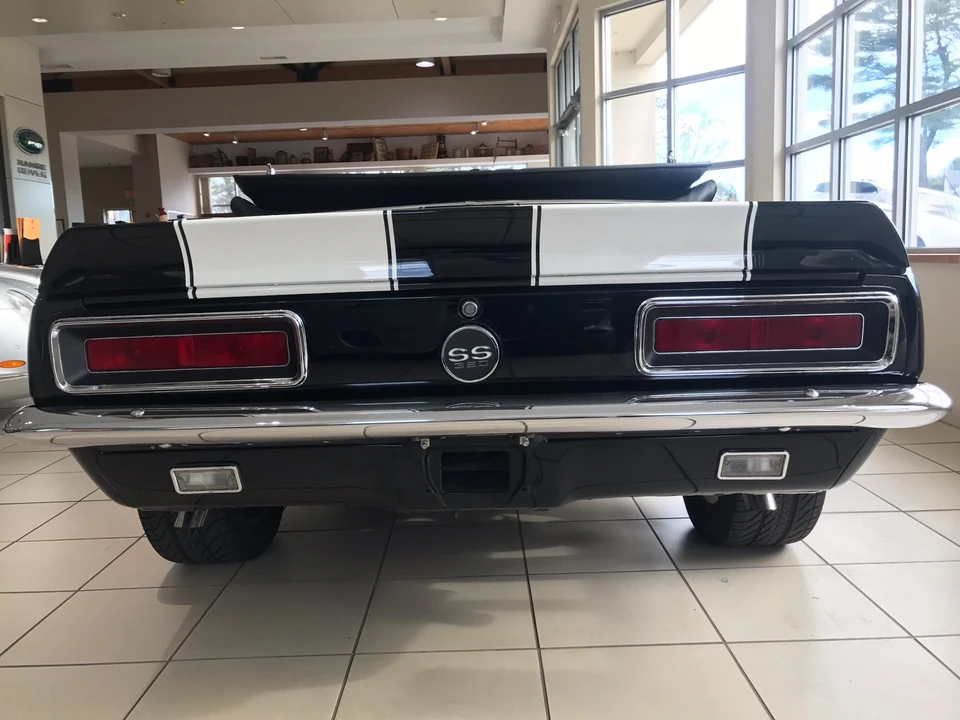 1967 Chevrolet Camaro 1st Gen - Image 12 of 31