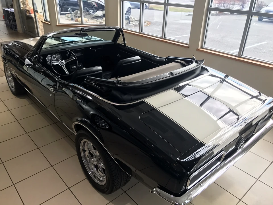 1967 Chevrolet Camaro 1st Gen - Image 8 of 31