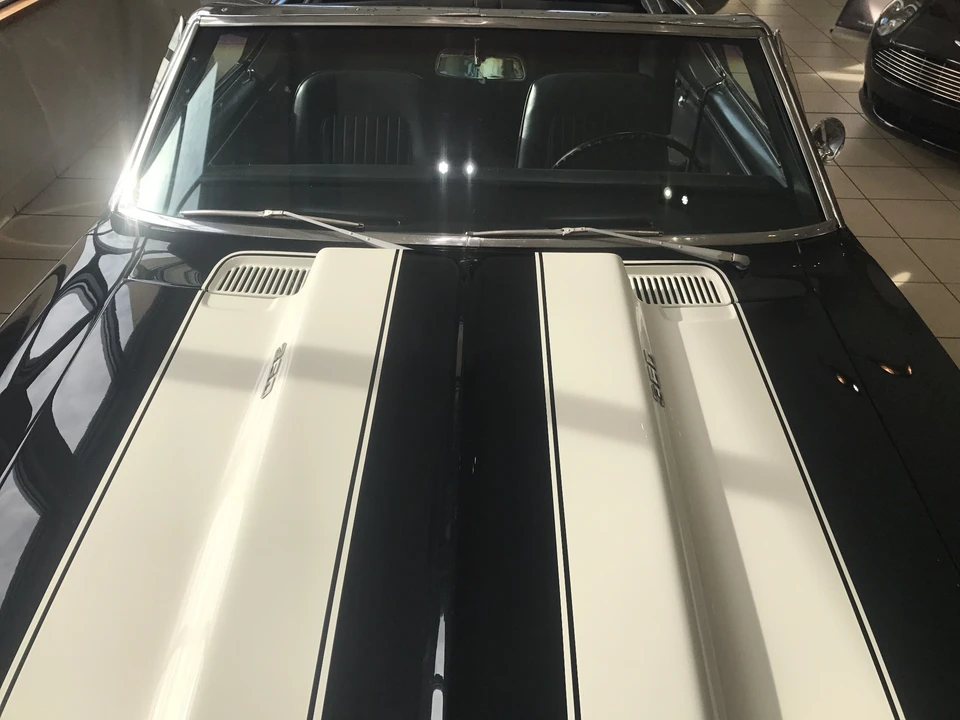 1967 Chevrolet Camaro 1st Gen - Image 29 of 31