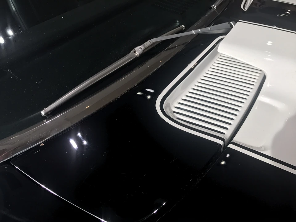 1967 Chevrolet Camaro 1st Gen - Image 31 of 31