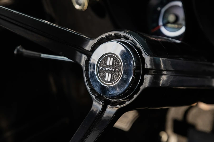 1967 Chevrolet Camaro 1st Gen - Image 21 of 31
