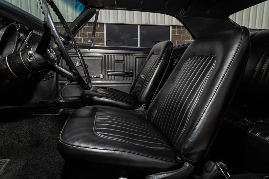 1967 Chevrolet Camaro 1st Gen - Image 24 of 31