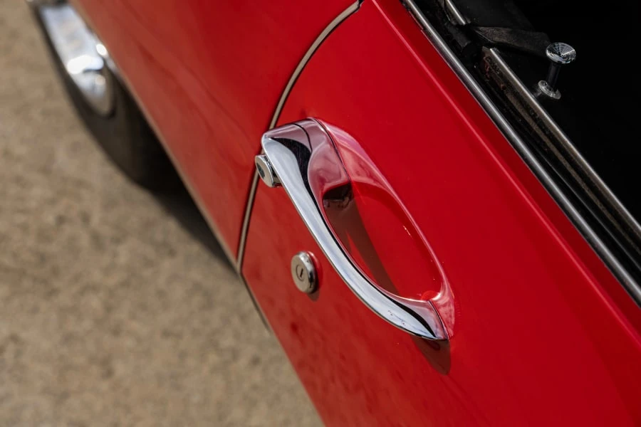 1967 Chevrolet Camaro 1st Gen - Image 9 of 31
