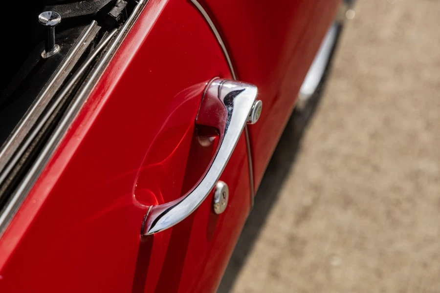 1967 Chevrolet Camaro 1st Gen - Image 8 of 31
