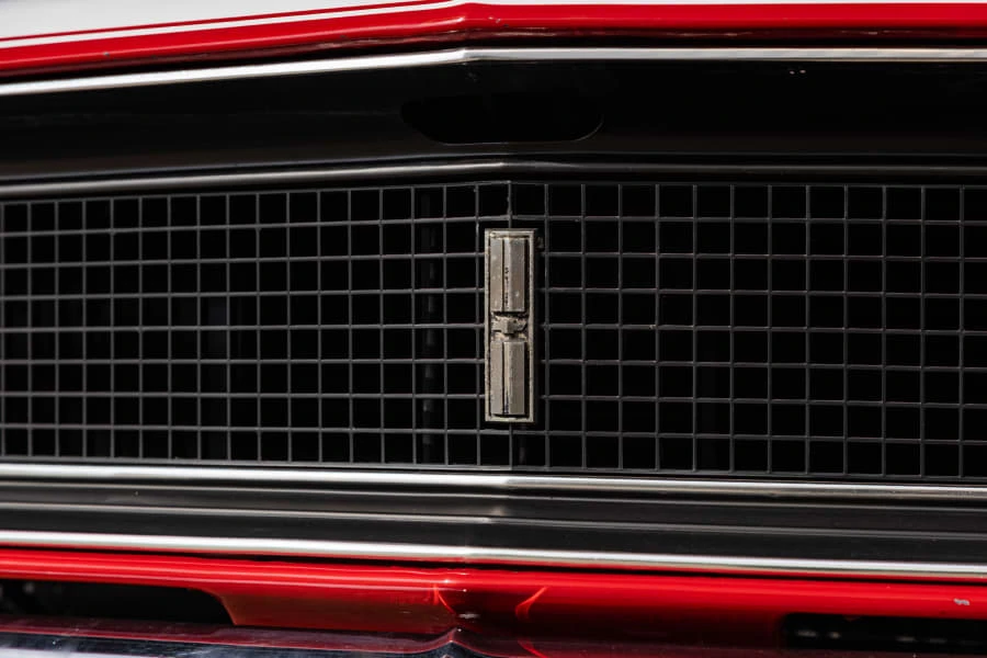 1967 Chevrolet Camaro 1st Gen - Image 12 of 31