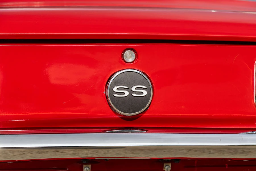 1967 Chevrolet Camaro 1st Gen - Image 15 of 31