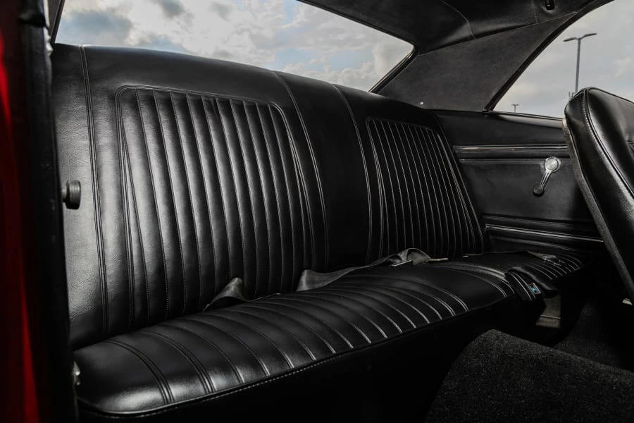1967 Chevrolet Camaro 1st Gen - Image 30 of 31