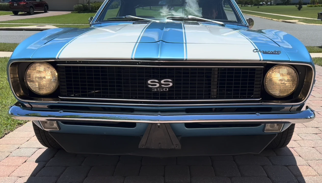 1967 Chevrolet Camaro 1st Gen - Image 18 of 31