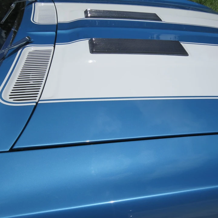 1967 Chevrolet Camaro 1st Gen - Image 31 of 31