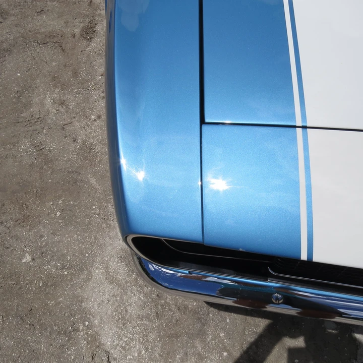 1967 Chevrolet Camaro 1st Gen - Image 28 of 31