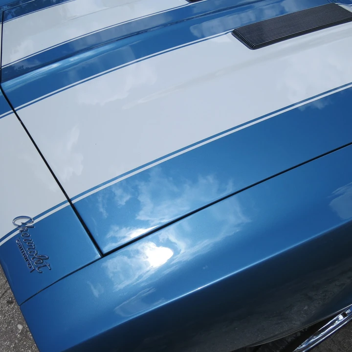 1967 Chevrolet Camaro 1st Gen - Image 26 of 31