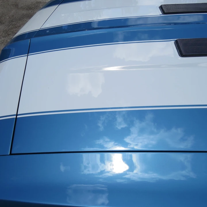 1967 Chevrolet Camaro 1st Gen - Image 25 of 31