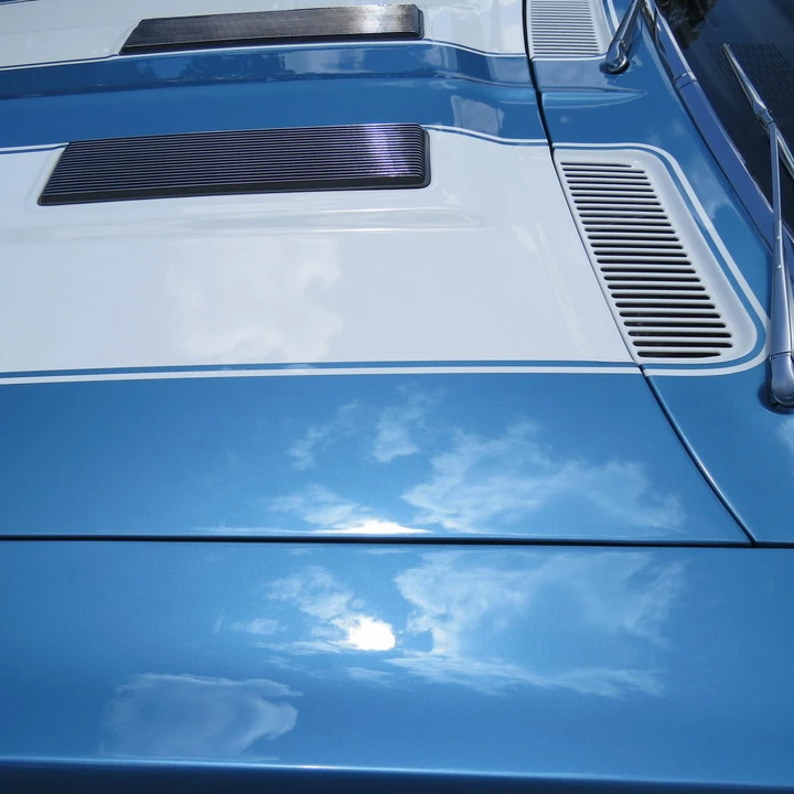 1967 Chevrolet Camaro 1st Gen - Image 24 of 31