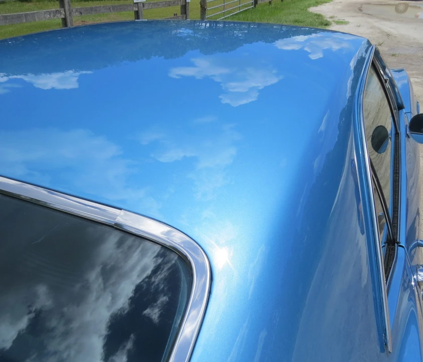 1967 Chevrolet Camaro 1st Gen - Image 21 of 31
