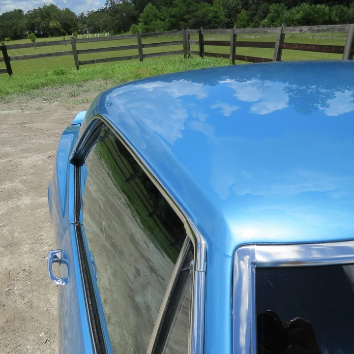 1967 Chevrolet Camaro 1st Gen - Image 20 of 31