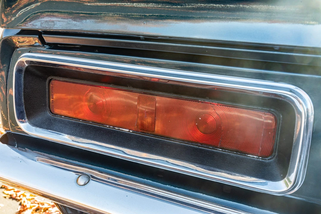 1967 Chevrolet Camaro 1st Gen - Image 28 of 31