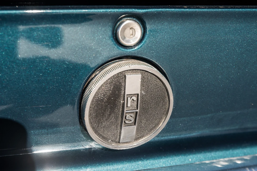 1967 Chevrolet Camaro 1st Gen - Image 29 of 31