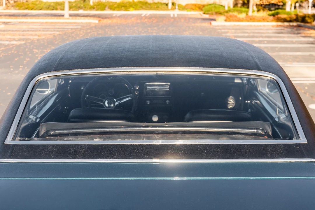 1967 Chevrolet Camaro 1st Gen - Image 31 of 31