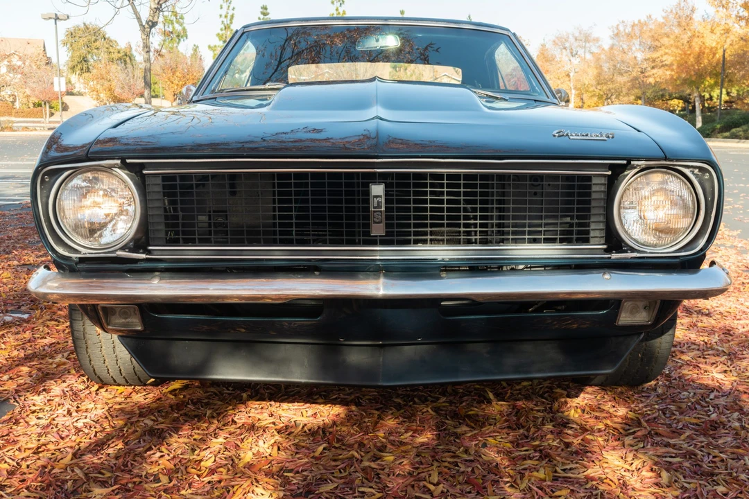 1967 Chevrolet Camaro 1st Gen - Image 11 of 31