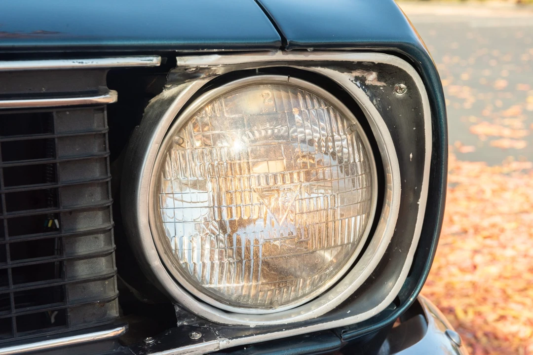 1967 Chevrolet Camaro 1st Gen - Image 13 of 31