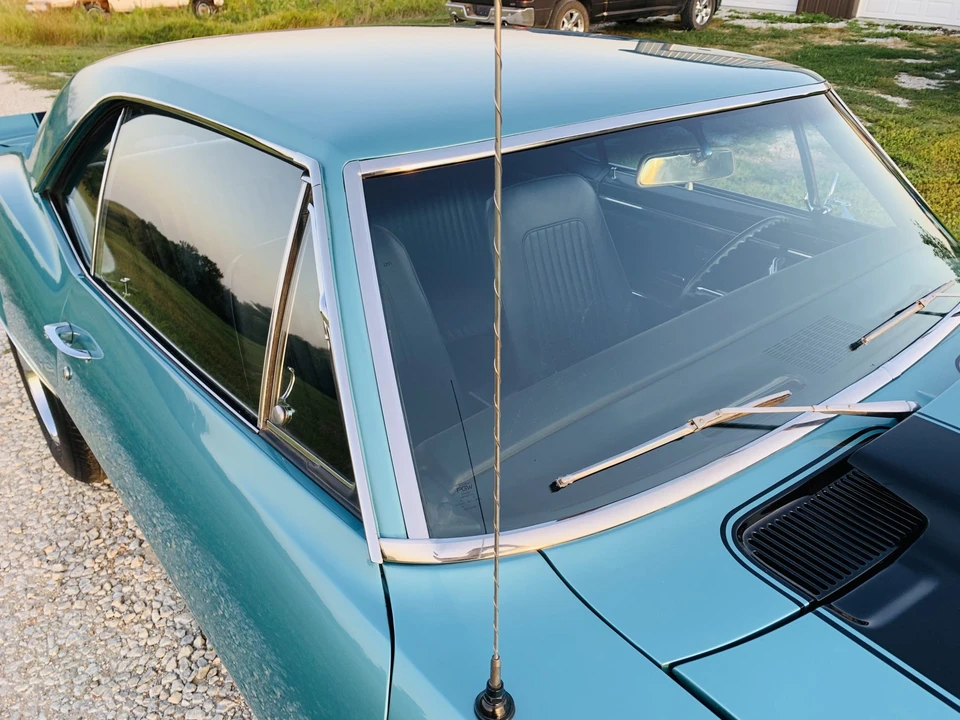 1967 Chevrolet Camaro 1st Gen - Image 27 of 31