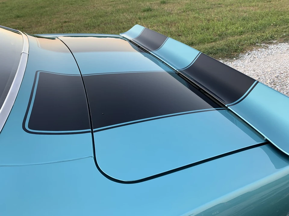 1967 Chevrolet Camaro 1st Gen - Image 21 of 31