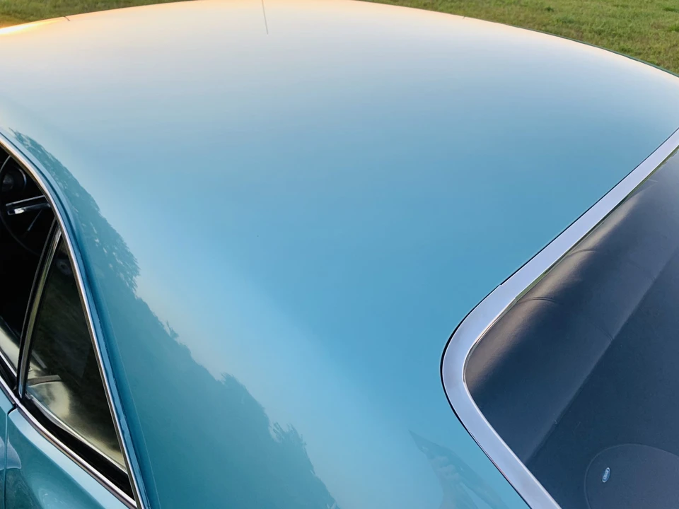 1967 Chevrolet Camaro 1st Gen - Image 26 of 31